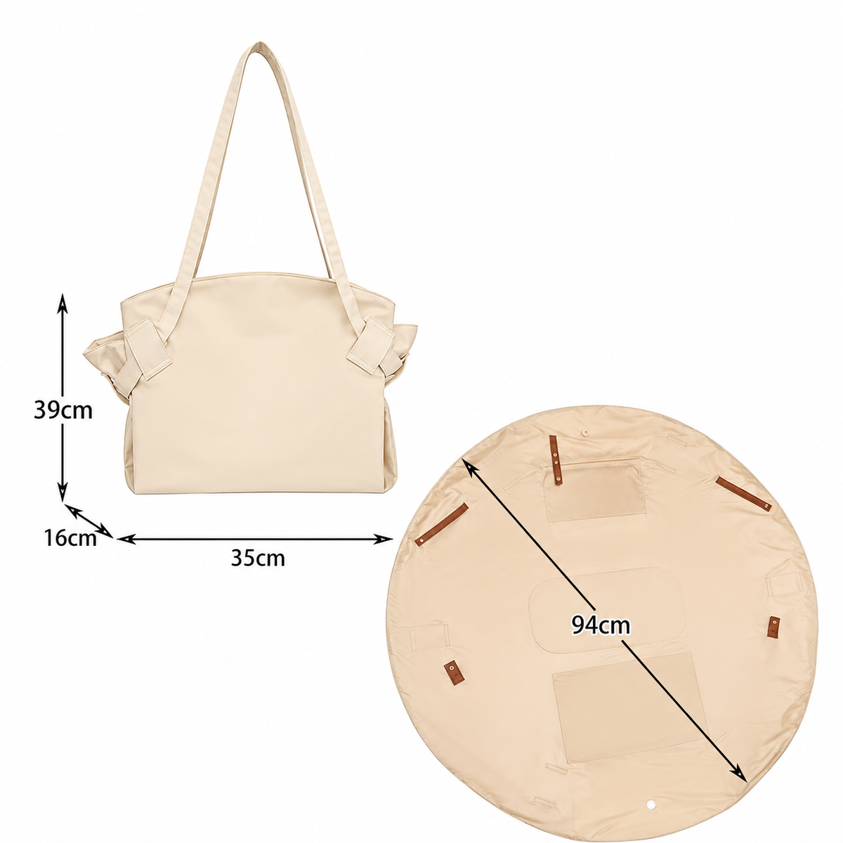 VAKU™ Tote