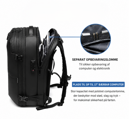 VAKU™ AeroPack