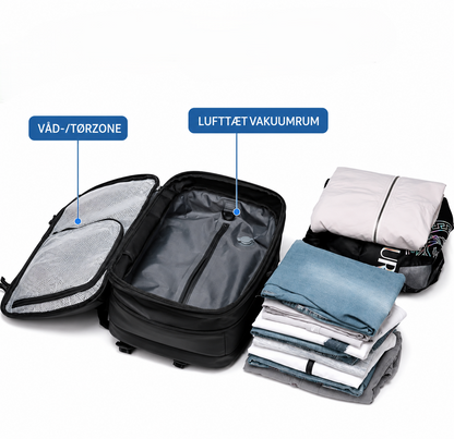 VAKU™ AeroPack