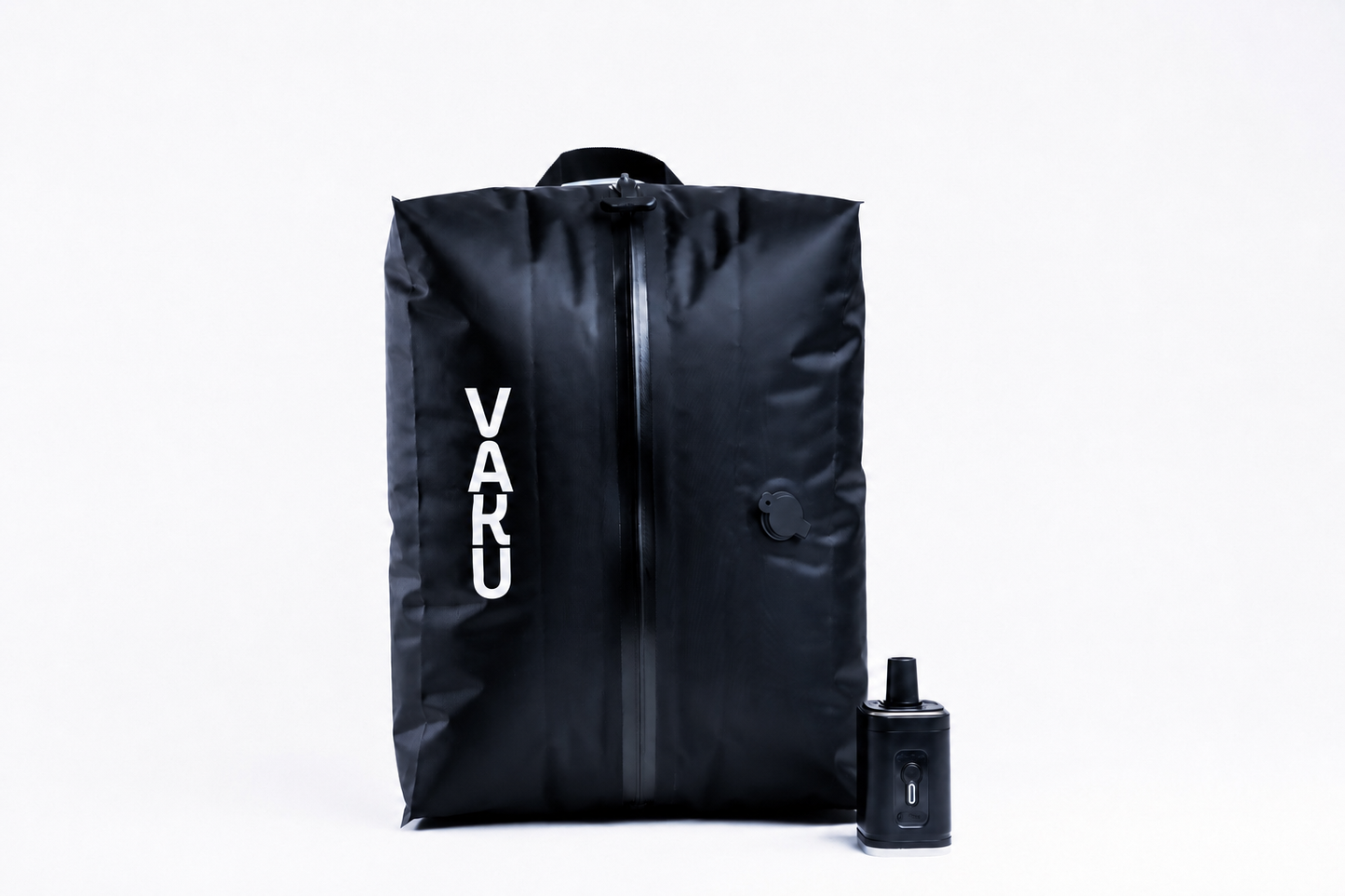 VAKU™ PackSmart – Smart Vacuum Kit