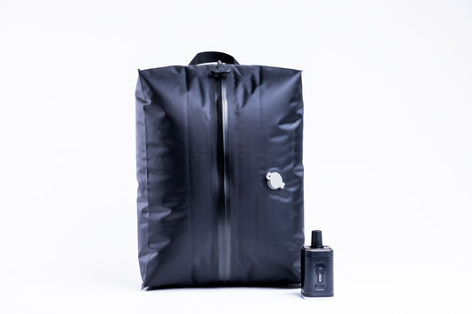 VAKU™ PackSmart – Smart Vacuum Kit