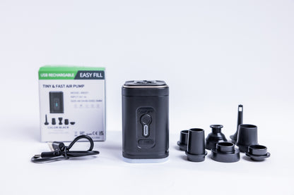 VAKU™ PackSmart – Smart Vacuum Kit