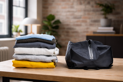 VAKU™ PackSmart – Smart Vacuum Kit