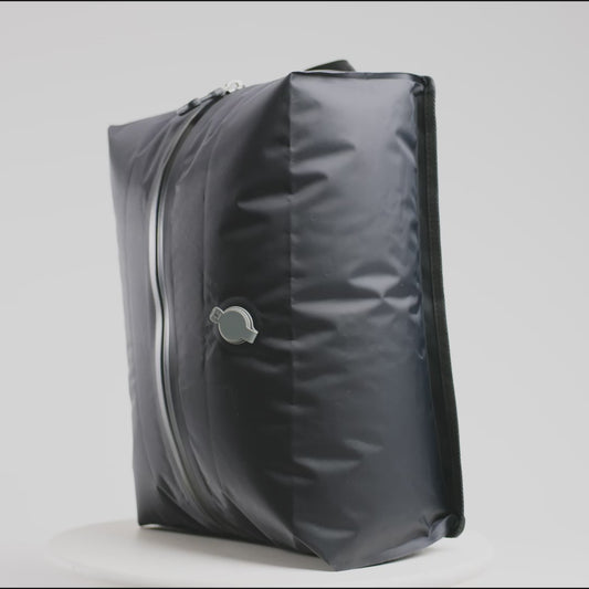 VAKU™ PackSmart – Smart Vacuum Kit